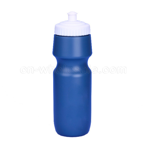 2018 China Wholesale Plastic BPA free sports water bottle,750ml plastic water bottle