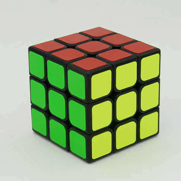 Wholesale rubik's cube 3x3x3,3 by 3 rubik's cube for sale