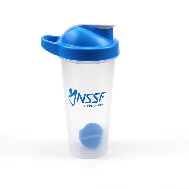 Wholesale personalized BPA-Free 20 oz shaker cup