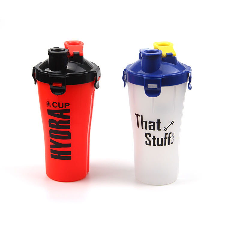 Wholesale bpa free gym protein shaker from China suppliers