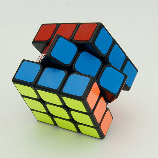Wholesale cheap rubiks cube 3x3 cube,rubix cube magic from China