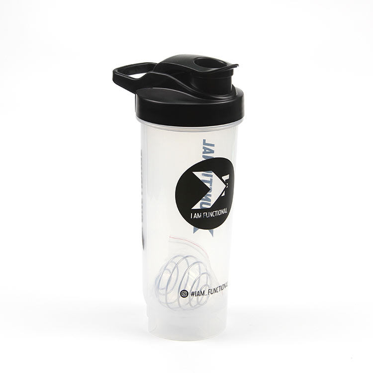 Wholesale 25oz protein shake blender cup